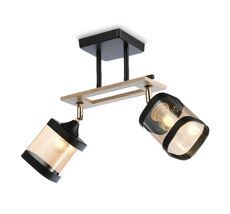 Потолочная люстра Ambrella light TRADITIONAL Modern TR9525_AMB