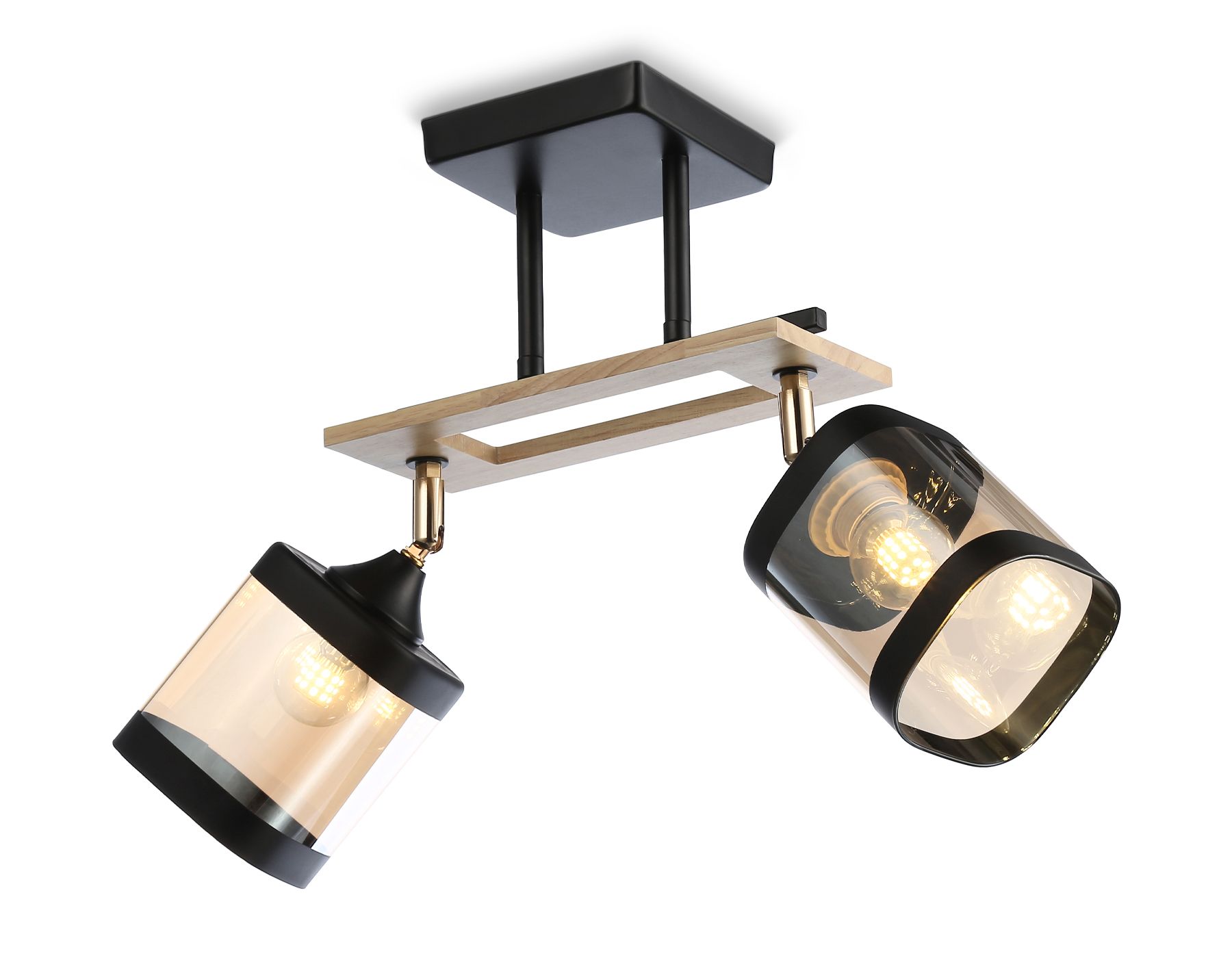 Потолочная люстра Ambrella light TRADITIONAL Modern TR9525_AMB