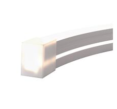 Гибкий неон 17x12 24В 12Вт/м RGBW 3000K IP67 5м Maytoni 432003_MY