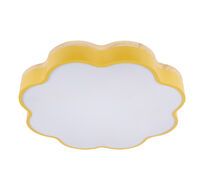 Потолочный светильник LOFT IT Axel 10225/36 Yellow_LF