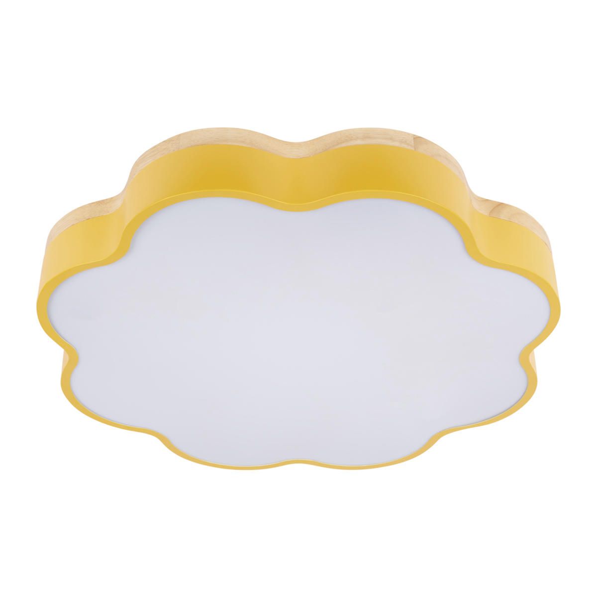 

Потолочный светильник LOFT IT Axel 10225/36 Yellow, 10225/36 Yellow