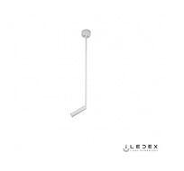 Подвесной светильник светодиодный 7009/1PS WH iLedex 7009/1PS WH_IX
