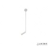 Подвесной светильник светодиодный 7009/1PS WH iLedex 7009/1PS WH_IX