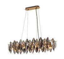 Подвесная люстра Favourite Glans 4303-8PC
