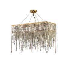 Подвесная люстра Arti Lampadari Milano Milano E 1.5.70X25.105 G