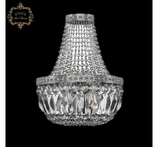 Бра Bohemia Art Classic 20.041B.H1.25SP.Ni_BI
