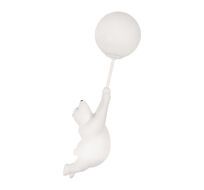 Настенный светильник Loft IT Teddy 10030W/D_LF