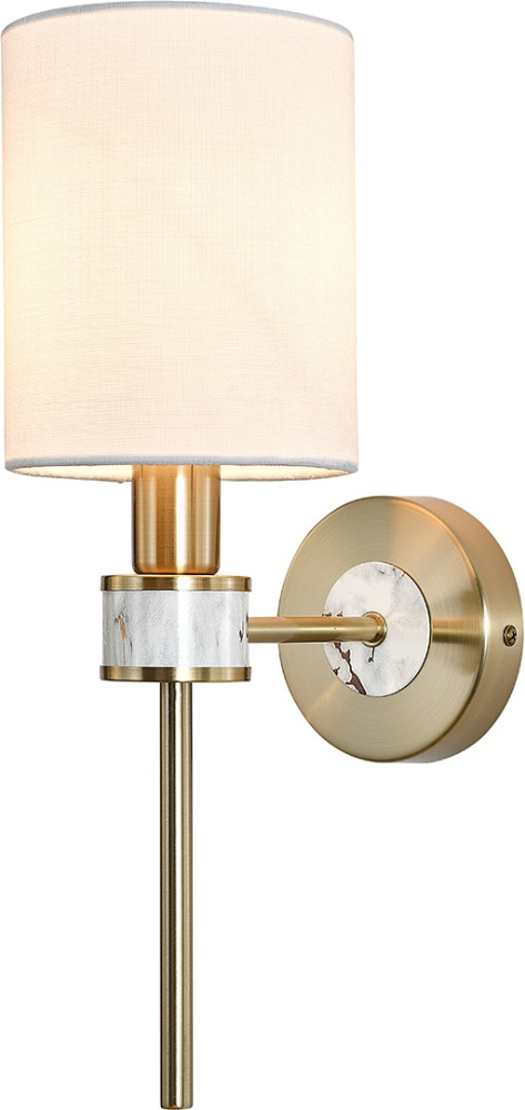 Бра (13035/1W Brass) Indigo V000576