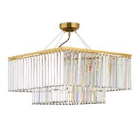 Подвесная люстра Arti Lampadari Enio Enio E 1.5.50.101 GP