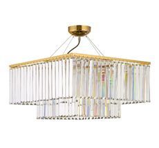 Подвесная люстра Arti Lampadari Enio Enio E 1.5.50.101 GP