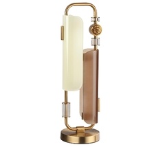 Настольная лампа ODEON LIGHT EXCLUSIVE LION 5467/10TL