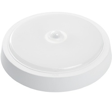 Настенно-потолочный светильник светодиодный с ИК-датчиком Feron 41797_FR