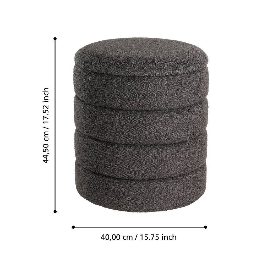 Пуф и банкетка Eglo AMPAHAKA 424124