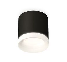 Комплект накладного светильника Ambrella light с акрилом Techno XS7402034_AMB