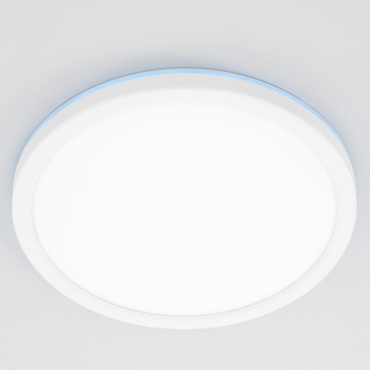 Потолочный светильник Citilux Basic Line CL738240EL