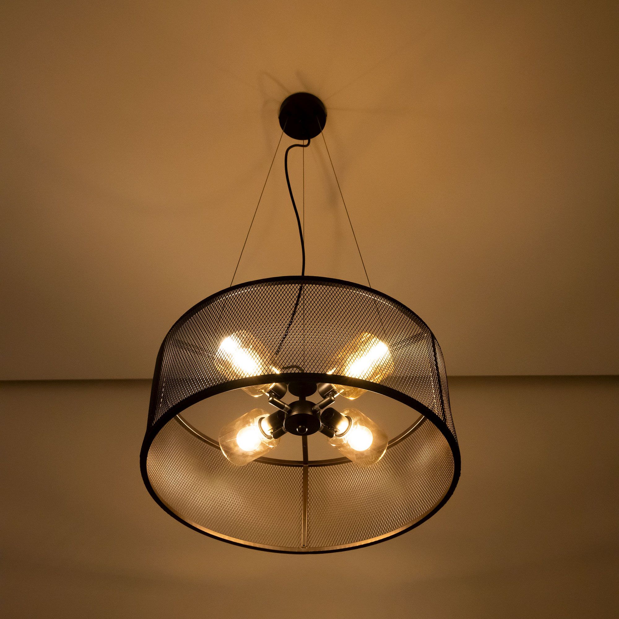 Подвесная люстра CitiLux Робин CL535245