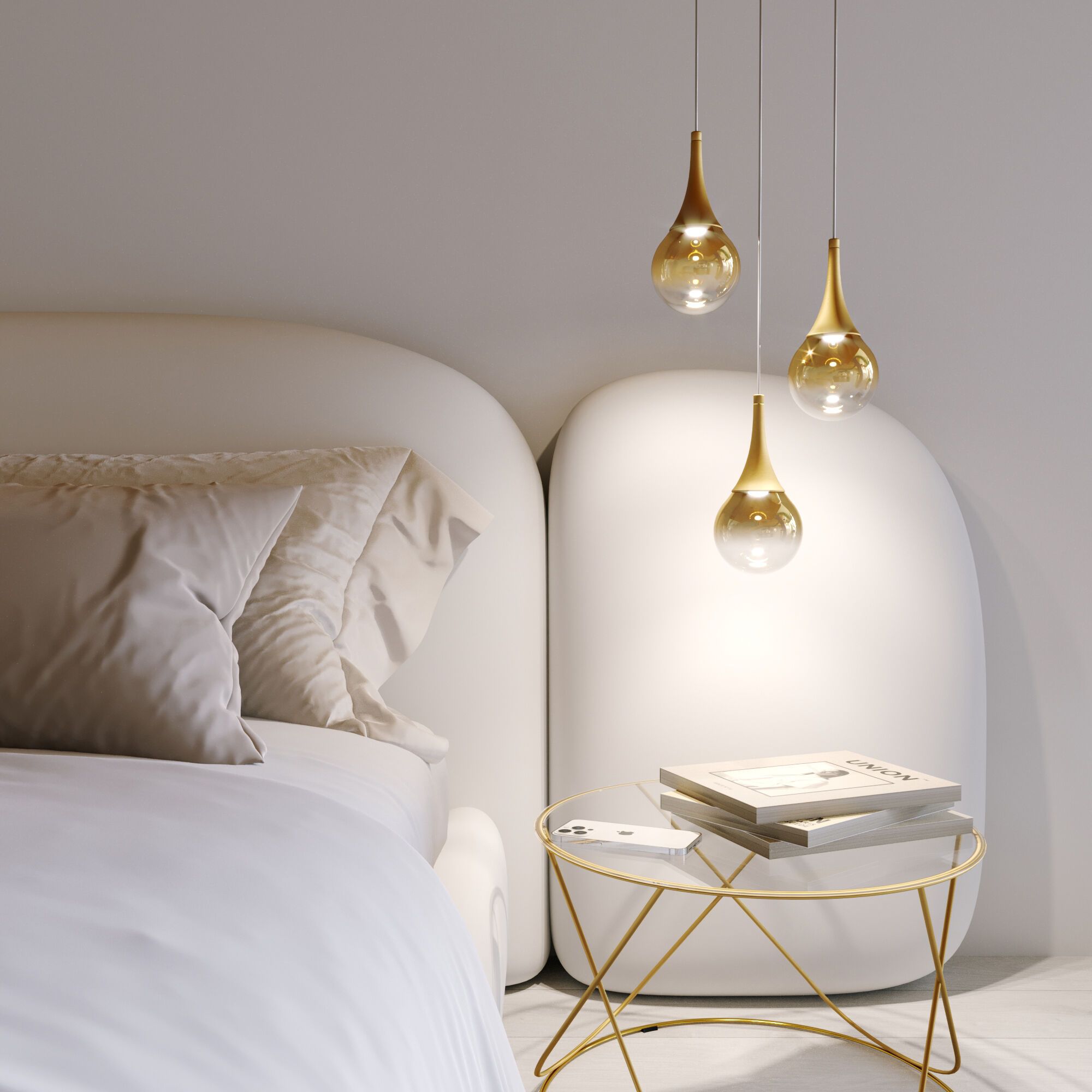 Подвесной светильник Eurosvet Adour a063856_EU