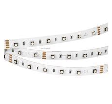 Лента MINI-60-24V RGB 10mm (3535, 5m, LUX) 022718_ARL