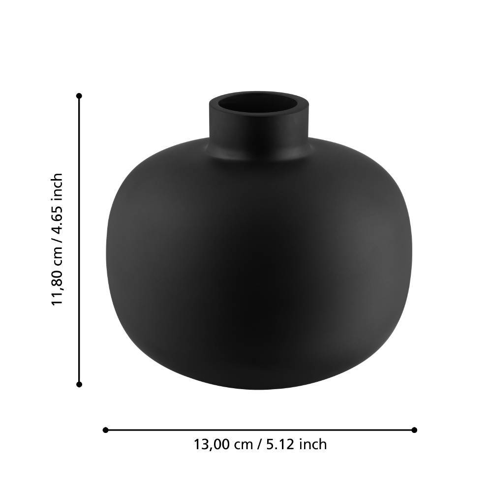 Ваза декоративная Eglo Living SIRANANA 421212