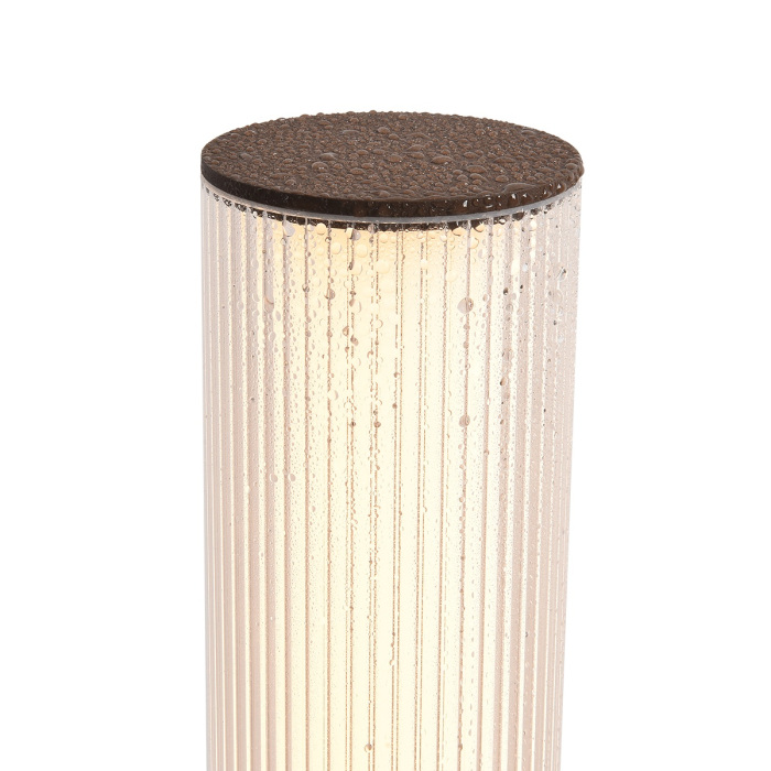 Уличный наземный светильник ODEON LIGHT CORTENA 7180/18GL