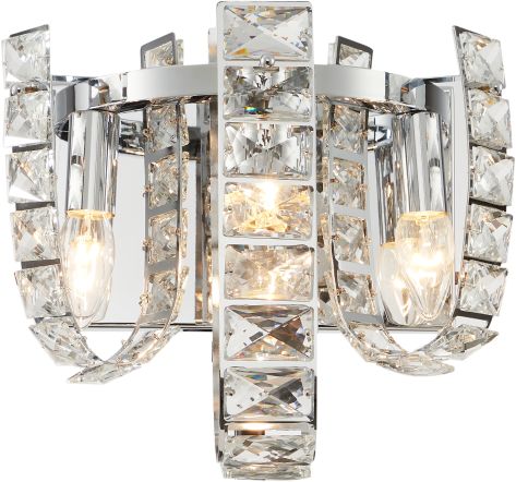 Светильник настенный Stilfort Umiko 2172/09/03W