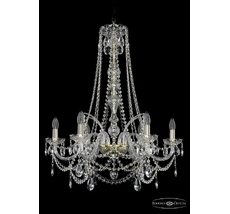 Хрустальная люстра Bohemia Ivele 1411/6/240/h-83 G_BI