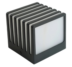 Настенный уличный светильник Feron 51335_FR