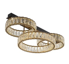 Потолочная люстра светодиодная Citilux CL325162