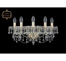 Бра Bohemia Art Classic 10.24.5.165.XL.Gd.V0300_BI