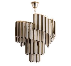 Подвесная каскадная люстра 1681/01 LM-9 ArteLamp 1681/01 LM-9