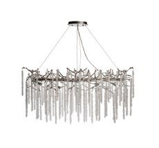 Подвесная люстра Garda Decor 86-70621