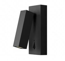 Спот ILedex Swag 6409 BK_IX