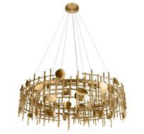Подвесная люстра LOFT IT Escama 10396/1000C_LF