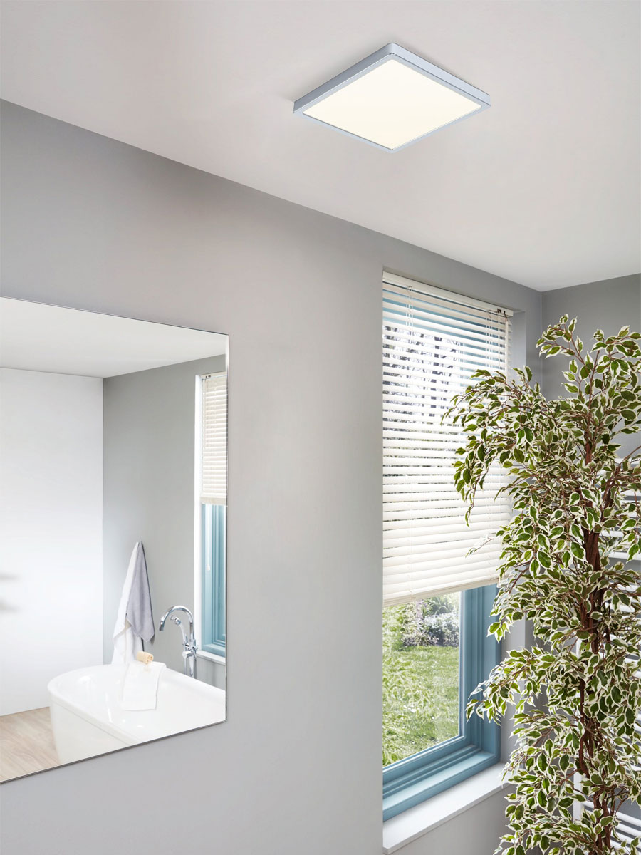 Накладной светильник Eglo Fueva 99269