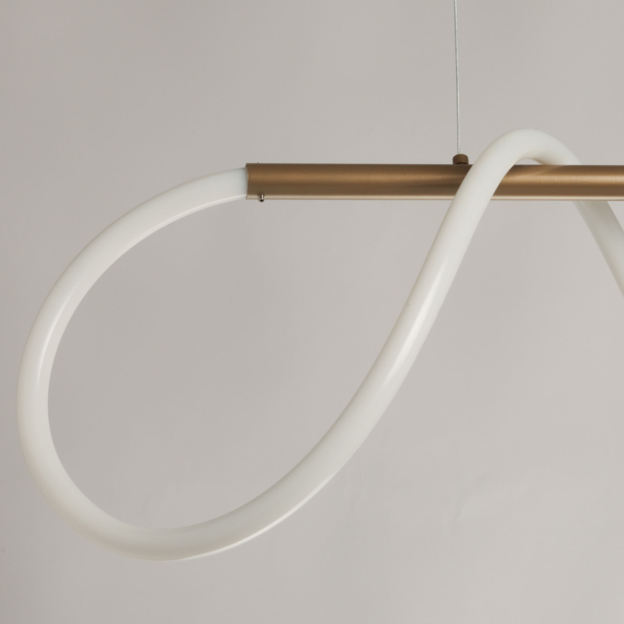 Подвесной светильник DeMarkt Толедо 312013501_MW