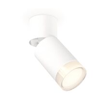 Накладной светильник Ambrella light Комплект накладного поворотного светильника Techno XM6312080_AMB