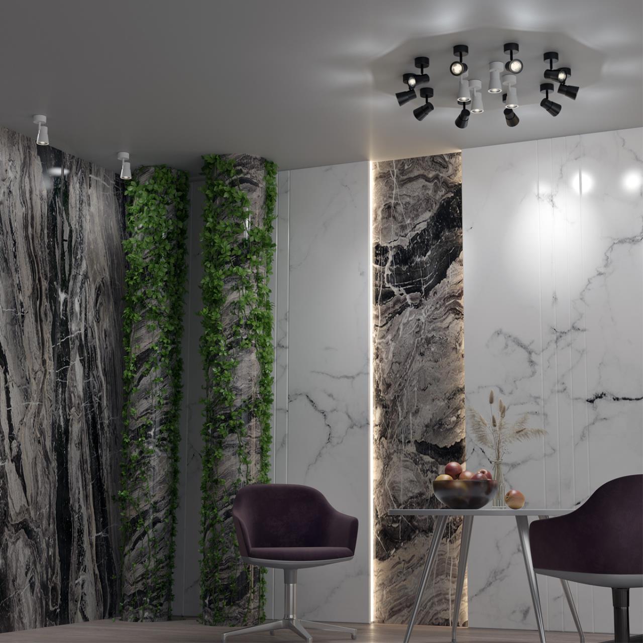 Накладной светильник Novotech MOLO 370928