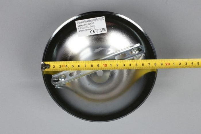 Потолочная люстра Omnilux OML-64707-05