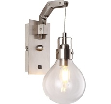 Бра Divinare 1001/16 AP-1_DI