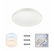 Потолочный светильник CitiLux Симпла CL714240V
