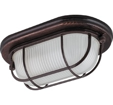 Потолочный светильник уличный IP54 Feron 11576_FR