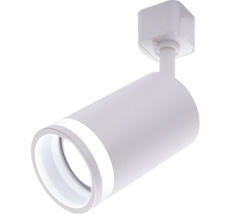 Трековый светильник однофазный 220V IP40 Feron 41371_FR