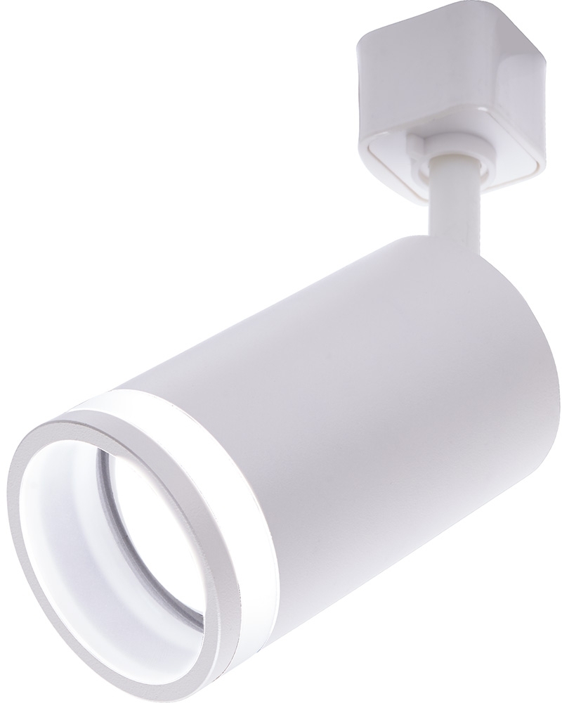 Трековый светильник однофазный 220V IP40 Feron 41371_FR