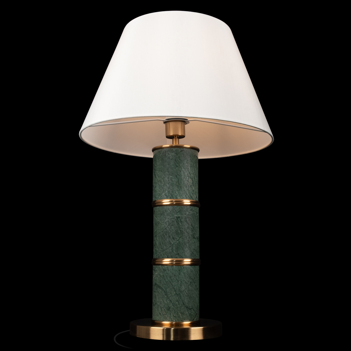 Настольная лампа LOFT IT Malachite 10447T_LF