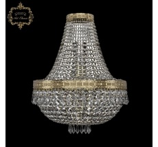Бра Bohemia Art Classic 20.271B.H1.35SP.G_BI