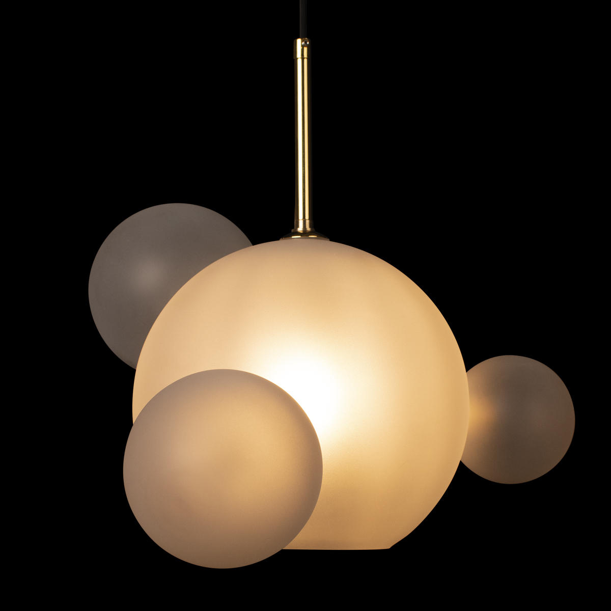 Подвесной светильник Loft IT Bolle 2030-P4 mini_LF