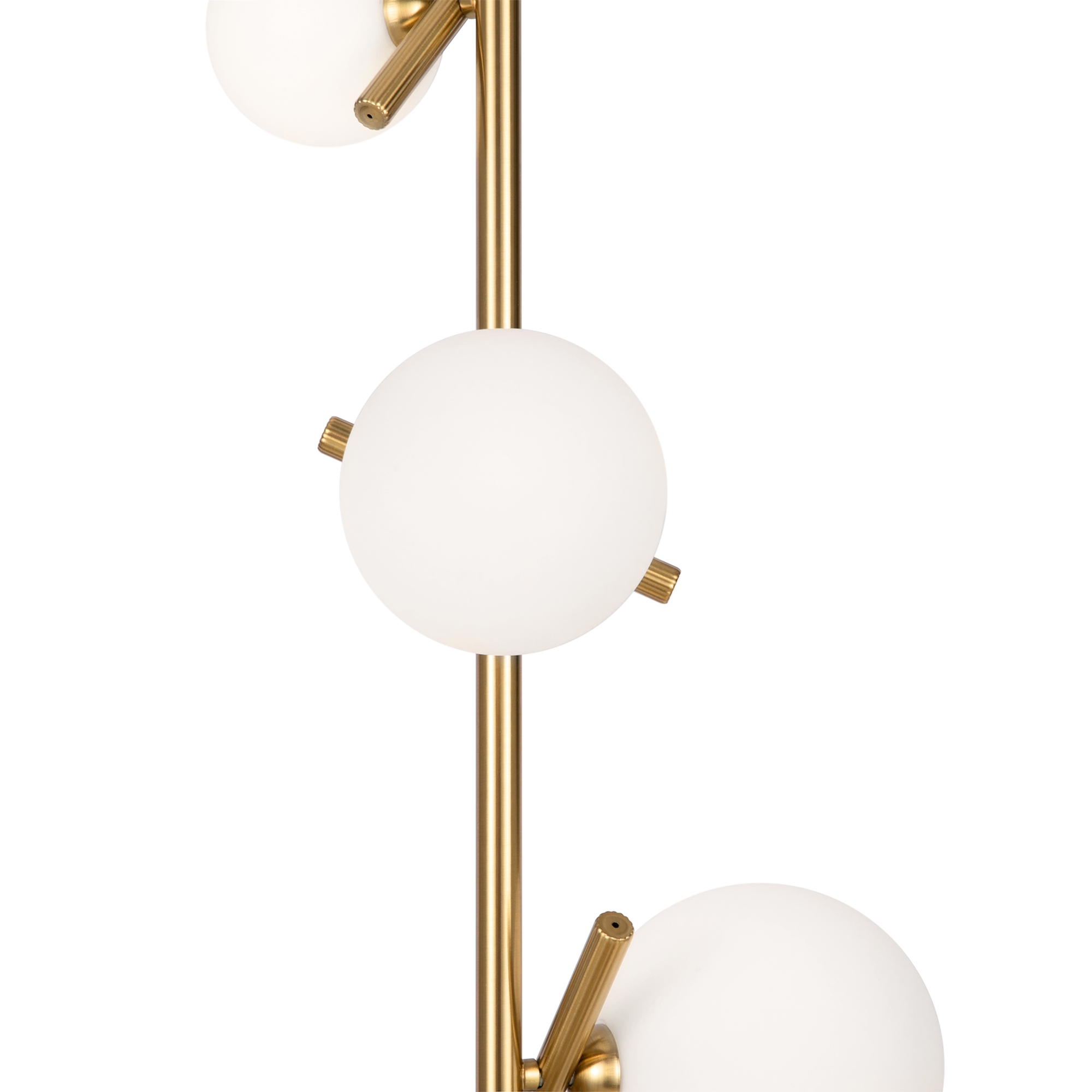 Торшер Freya Blossom FR5259FL-03BS_MY