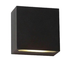 Уличный настенный светильник Lucide STARO LED 17889/21/30