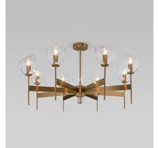 Потолочная люстра Eurosvet умна Arrista a060132_EU