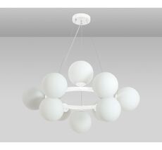 Подвесная люстра Kink Light Сида 07508-12,01_KL